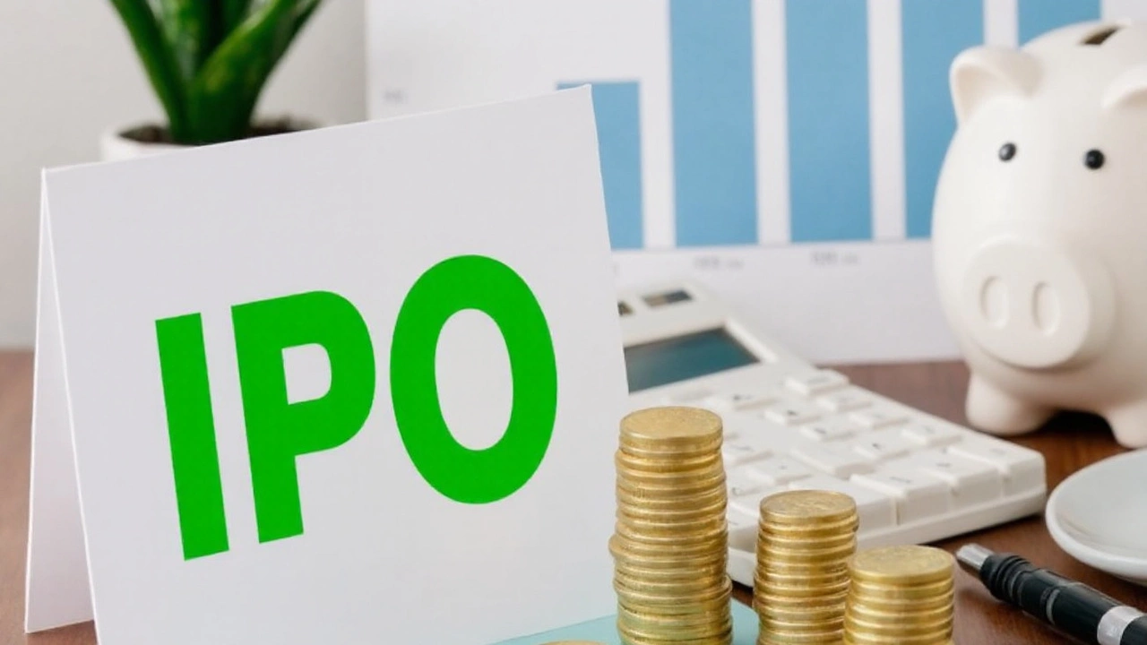 Airfloa Rail Technology IPO jumps on 118% GMP as subscriptions cross 30x