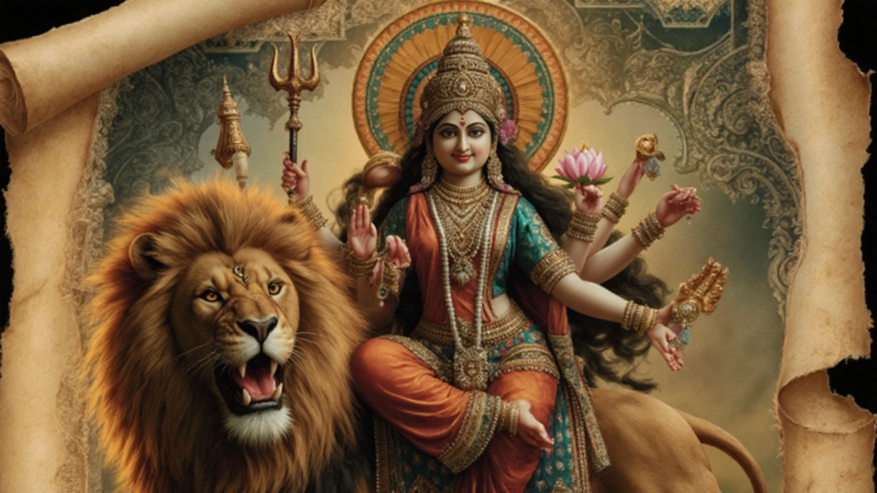 How to Perform the Kushmanda Puja – Step‑by‑Step Rituals and Mantras