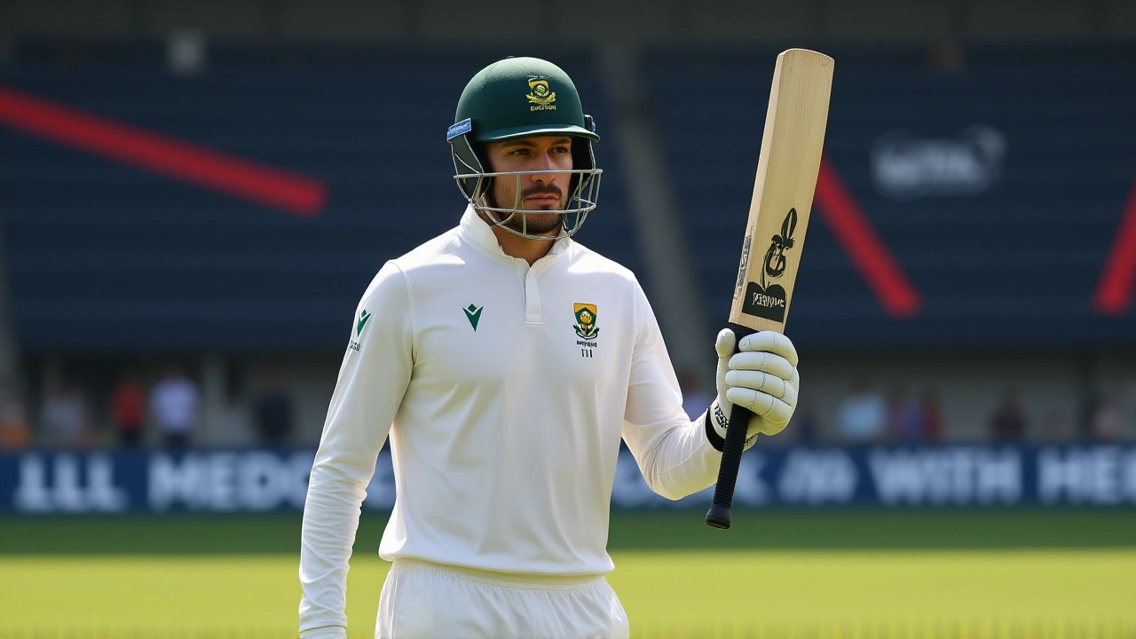 Chappell’s Diagnosis: Confidence, Not Technique