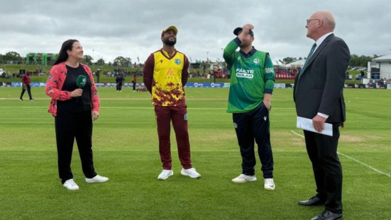 What This Meant for the Tri-Series