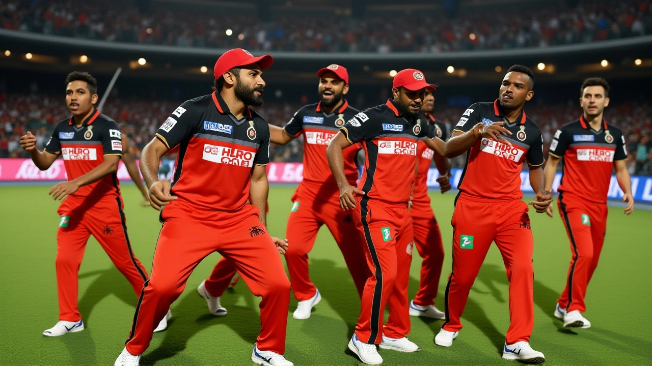 IPL Records: DC & Pune's 11-Match Losing Streaks Top History